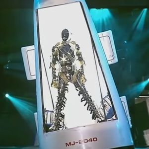 Meet your Posher, Parkertazz